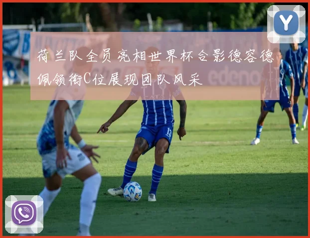 荷兰队全员亮相世界杯合影德容德佩领衔C位展现团队风采